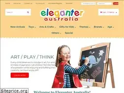 Sites similar to eleganter.com.au