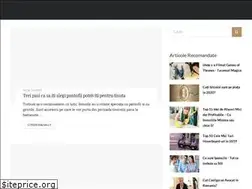 Sites similar to elegantes.ro