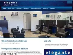 Sites similar to elegantesalons-spas.com