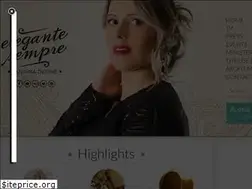 Sites similar to elegantesempre.com.br