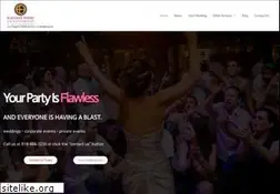 Sites similar to elegantevententertainment.com