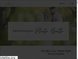 Sites similar to eleganteventsmedia.com