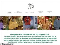 Sites similar to elegantewe.com