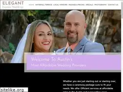 Sites similar to elegantexpress.com