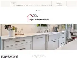 Sites similar to elegantflooringonline.com