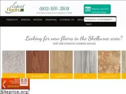 Sites similar to elegantfloorsvt.com