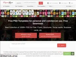 Sites similar to elegantflyer.com