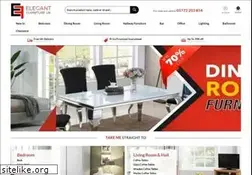 Sites similar to elegantfurnitureuk.co.uk