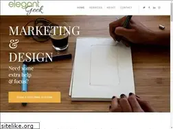 Sites similar to elegantgeek.com
