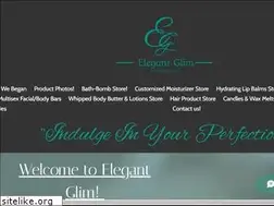 Sites similar to elegantglim.com