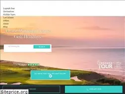 Sites similar to elegantgolfresorts.com
