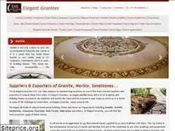 Sites similar to elegantgranites.com