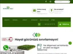 Sites similar to eleganthali.com