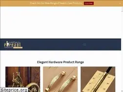Sites similar to eleganthardware.in