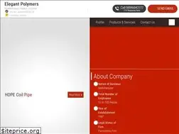Sites similar to eleganthdpepipe.com