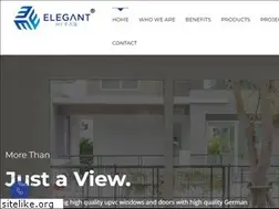 Sites similar to eleganthifab.com