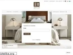 Sites similar to eleganthome.com.sa