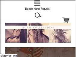 Sites similar to eleganthorsepictures.com