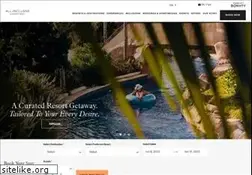 Sites similar to eleganthotels.com