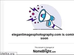 Sites similar to elegantimagesphotography.com