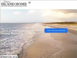 Sites similar to elegantislandhome.com