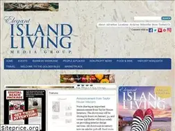 Sites similar to elegantislandliving.net