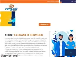 Sites similar to elegantitservices.com