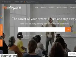 Sites similar to elegantitservices.in