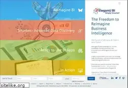 Sites similar to elegantjbi.com
