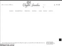 Sites similar to elegantjewelersli.com