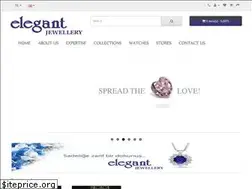 Sites similar to elegantjewels.co.uk