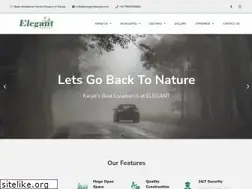 Sites similar to elegantkarjat.com