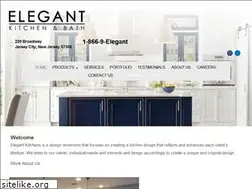 Sites similar to elegantkitchensonline.com
