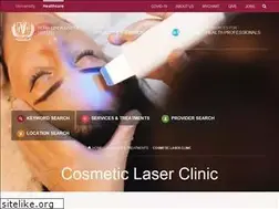 Sites similar to elegantlaser.com