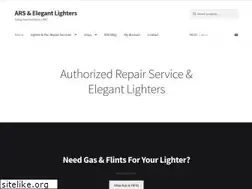 Sites similar to elegantlighters.com