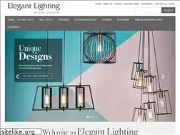 Sites similar to elegantlighting.co.uk