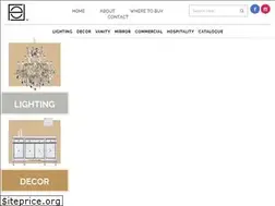Sites similar to elegantlighting.com