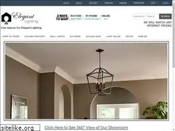 Sites similar to elegantlightma.com