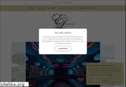 Sites similar to elegantlimoli.com