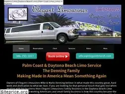 Sites similar to elegantlimosfl.com
