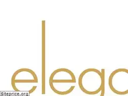 Sites similar to elegantlinen.com