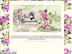 Sites similar to elegantlinens.com