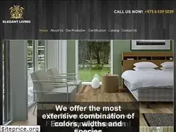 Sites similar to elegantliving.ae