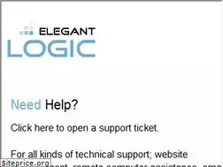 Sites similar to elegantlogic.com.au