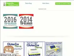 Sites similar to elegantlyglutenfree.com