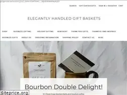 Sites similar to elegantlyhandled.com