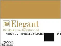 Sites similar to elegantmarbles.com
