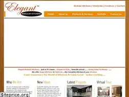 Sites similar to elegantmodulars.com