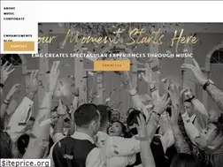 Sites similar to elegantmusicgroup.com