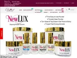 Sites similar to elegantnailsupply.com